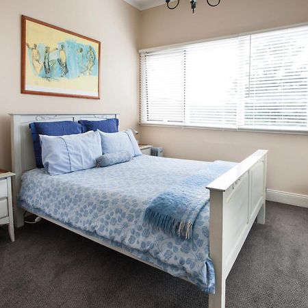 Healesville Apartments Esterno foto