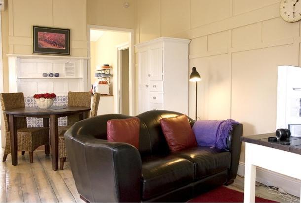 Healesville Apartments Esterno foto