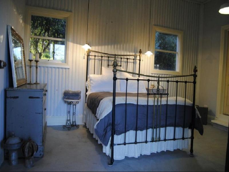 Healesville Apartments Esterno foto