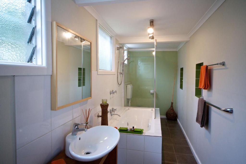 Healesville Apartments Esterno foto