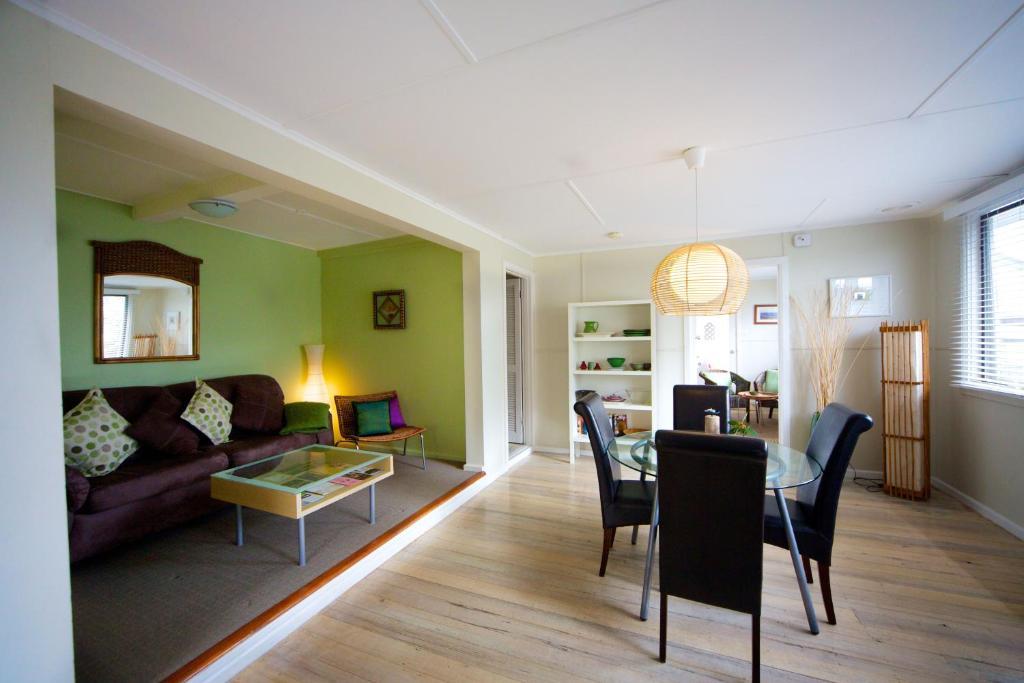 Healesville Apartments Esterno foto