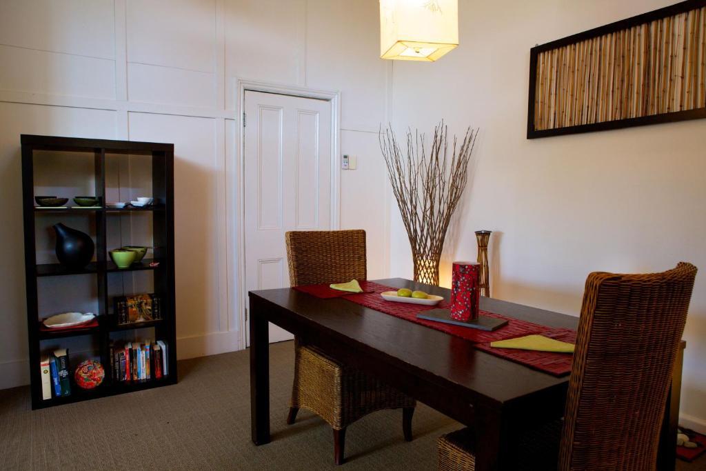 Healesville Apartments Esterno foto