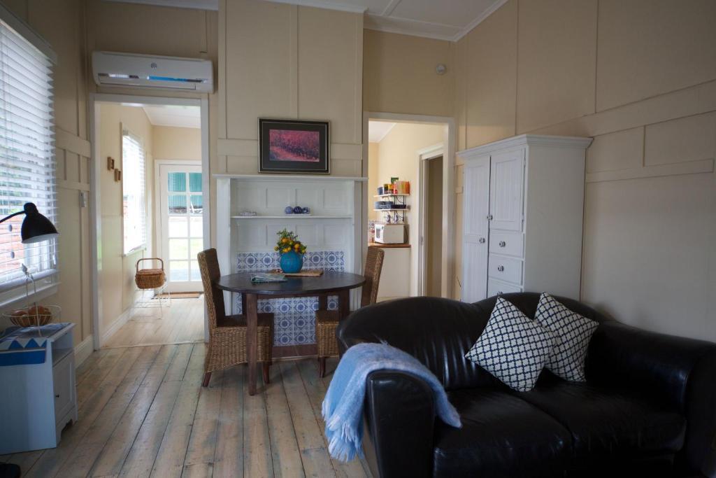 Healesville Apartments Esterno foto