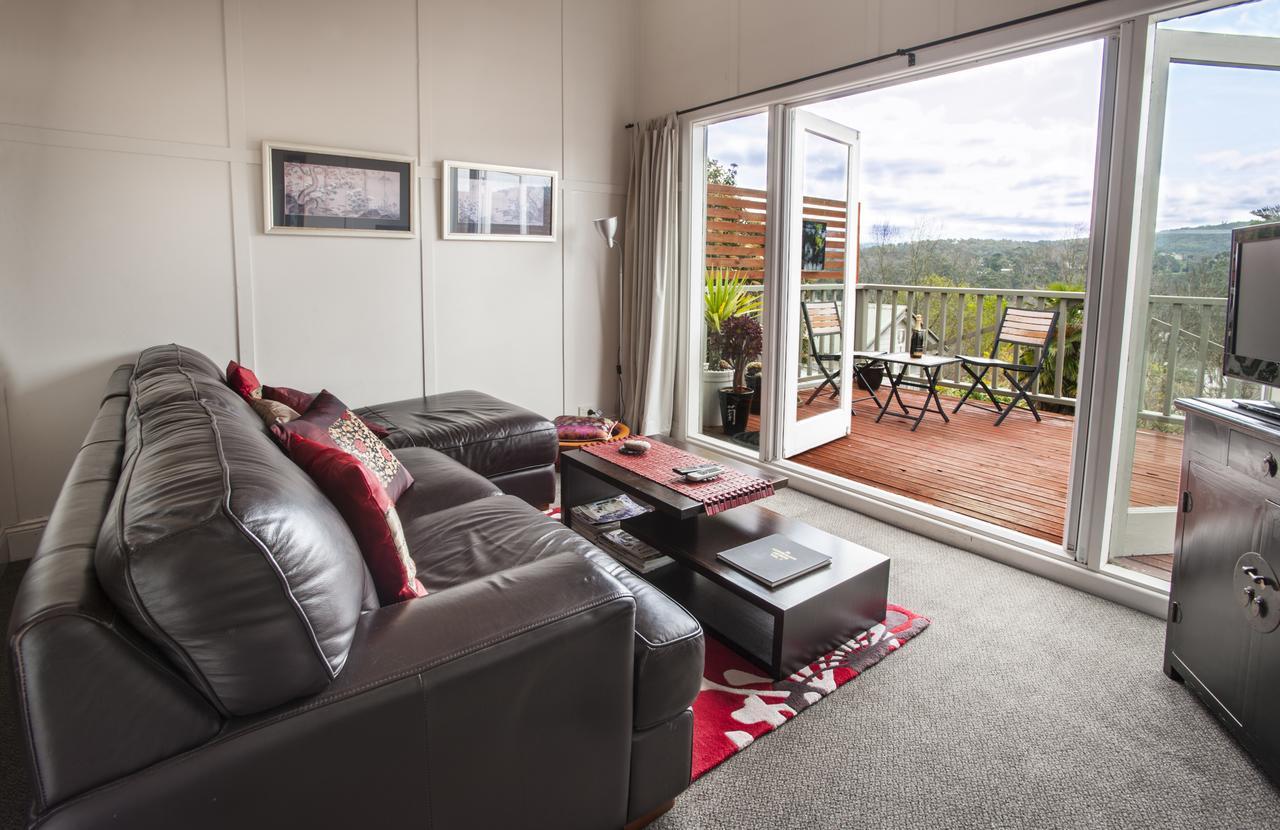 Healesville Apartments Esterno foto