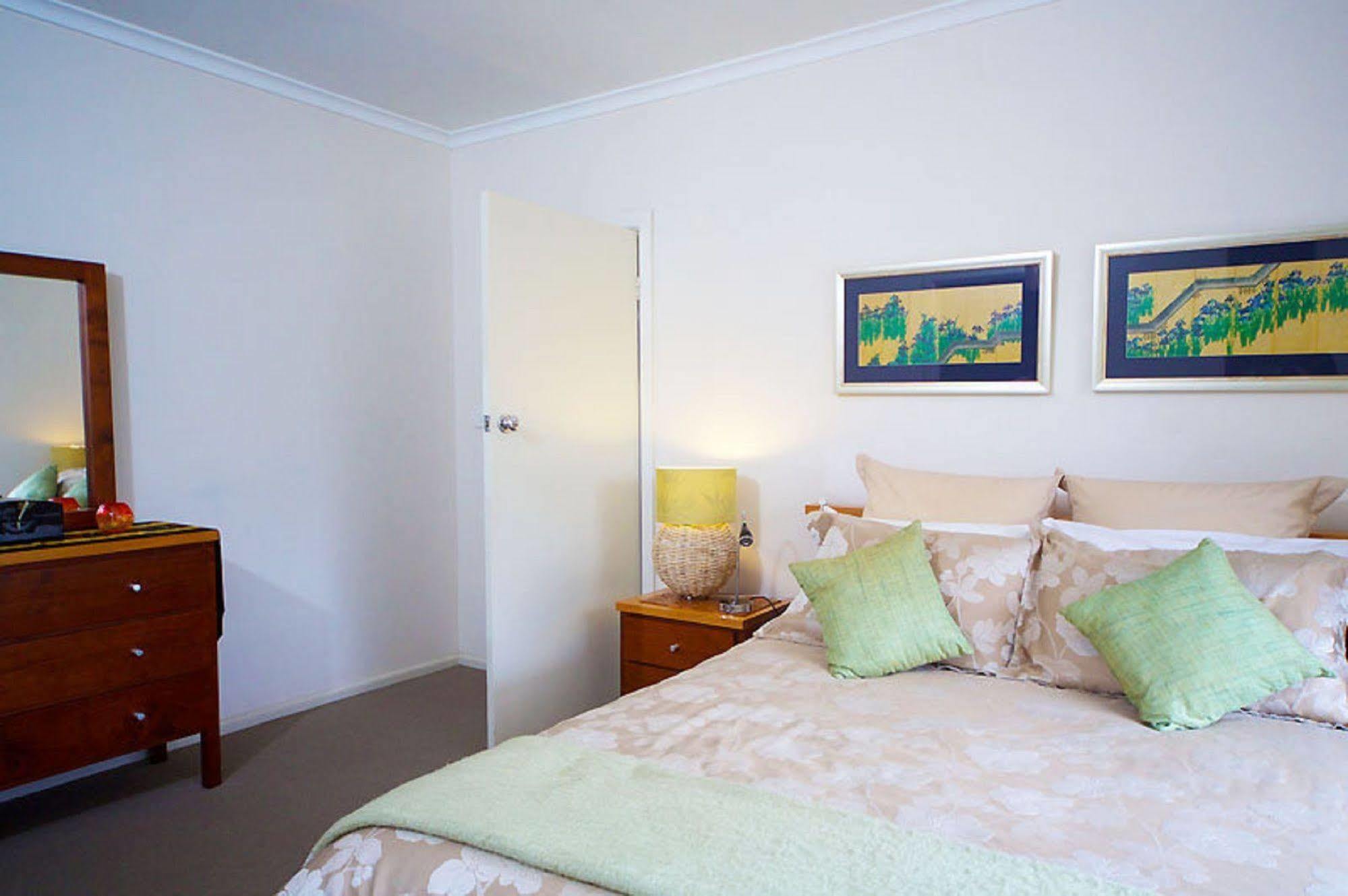Healesville Apartments Esterno foto