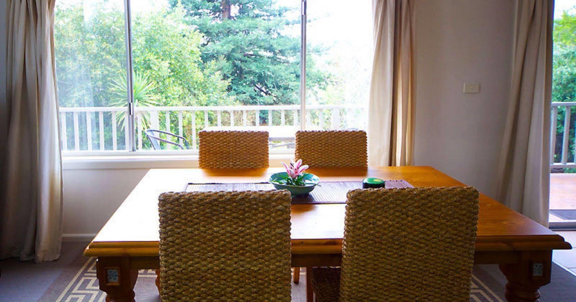 Healesville Apartments Esterno foto