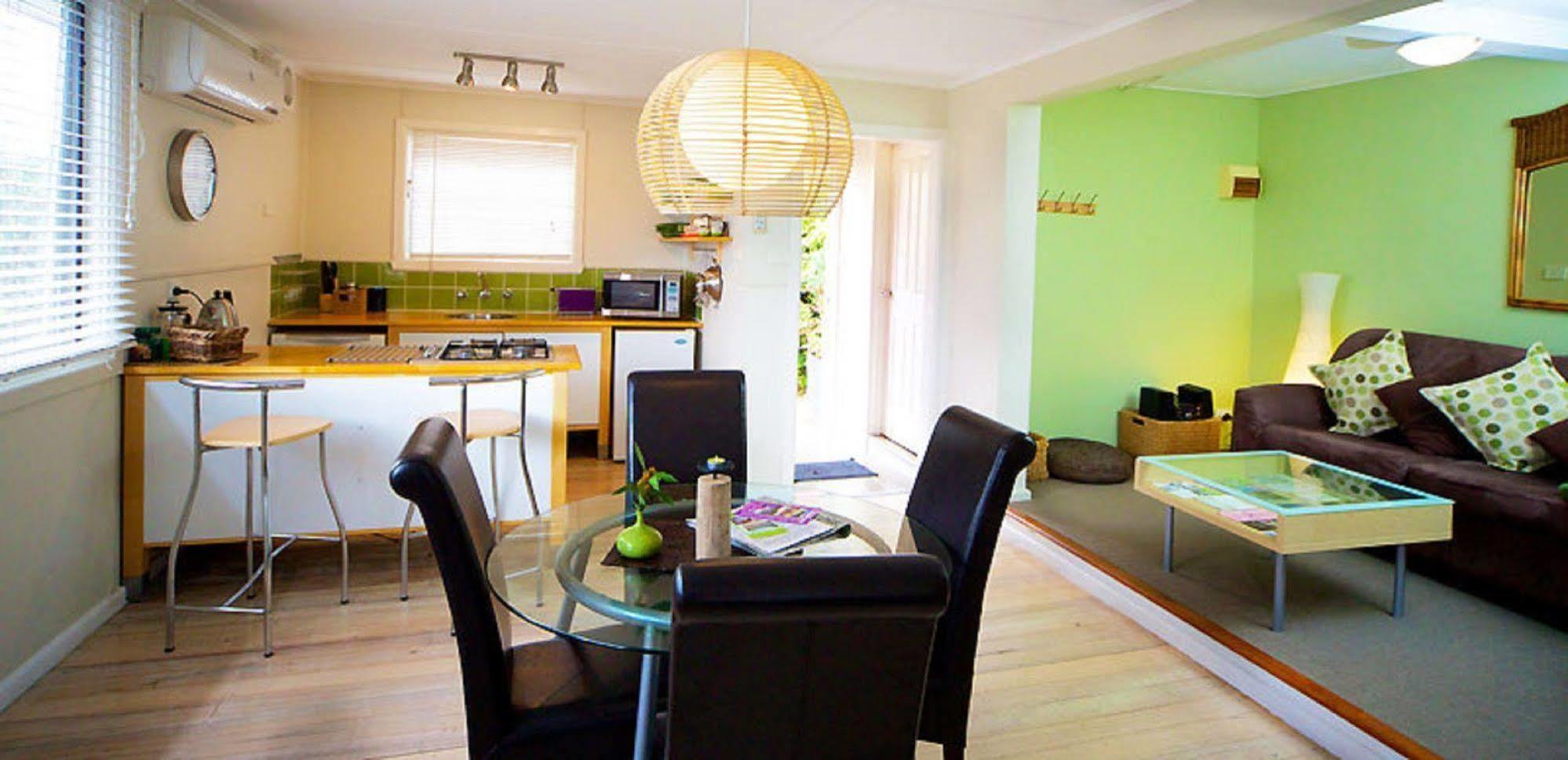 Healesville Apartments Esterno foto