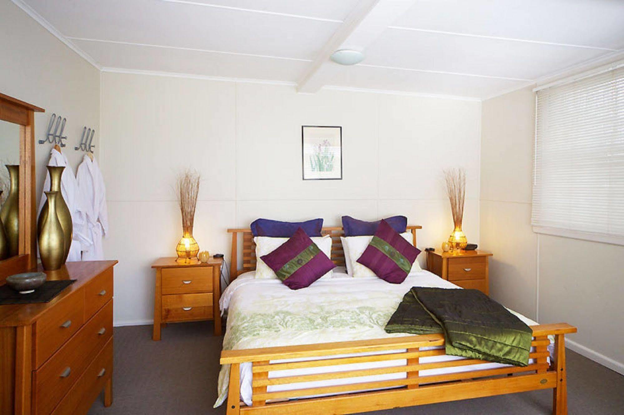 Healesville Apartments Esterno foto