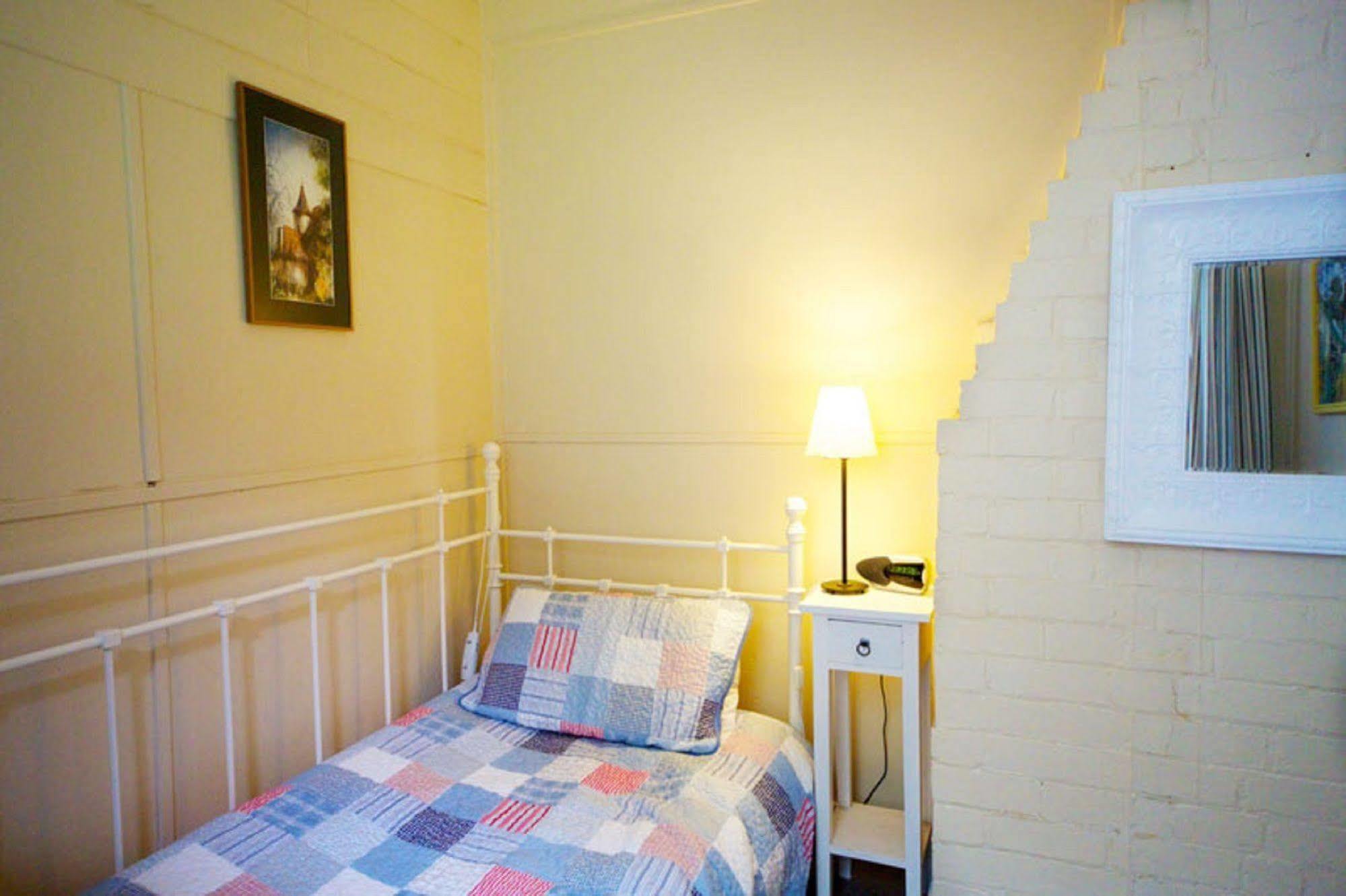 Healesville Apartments Esterno foto
