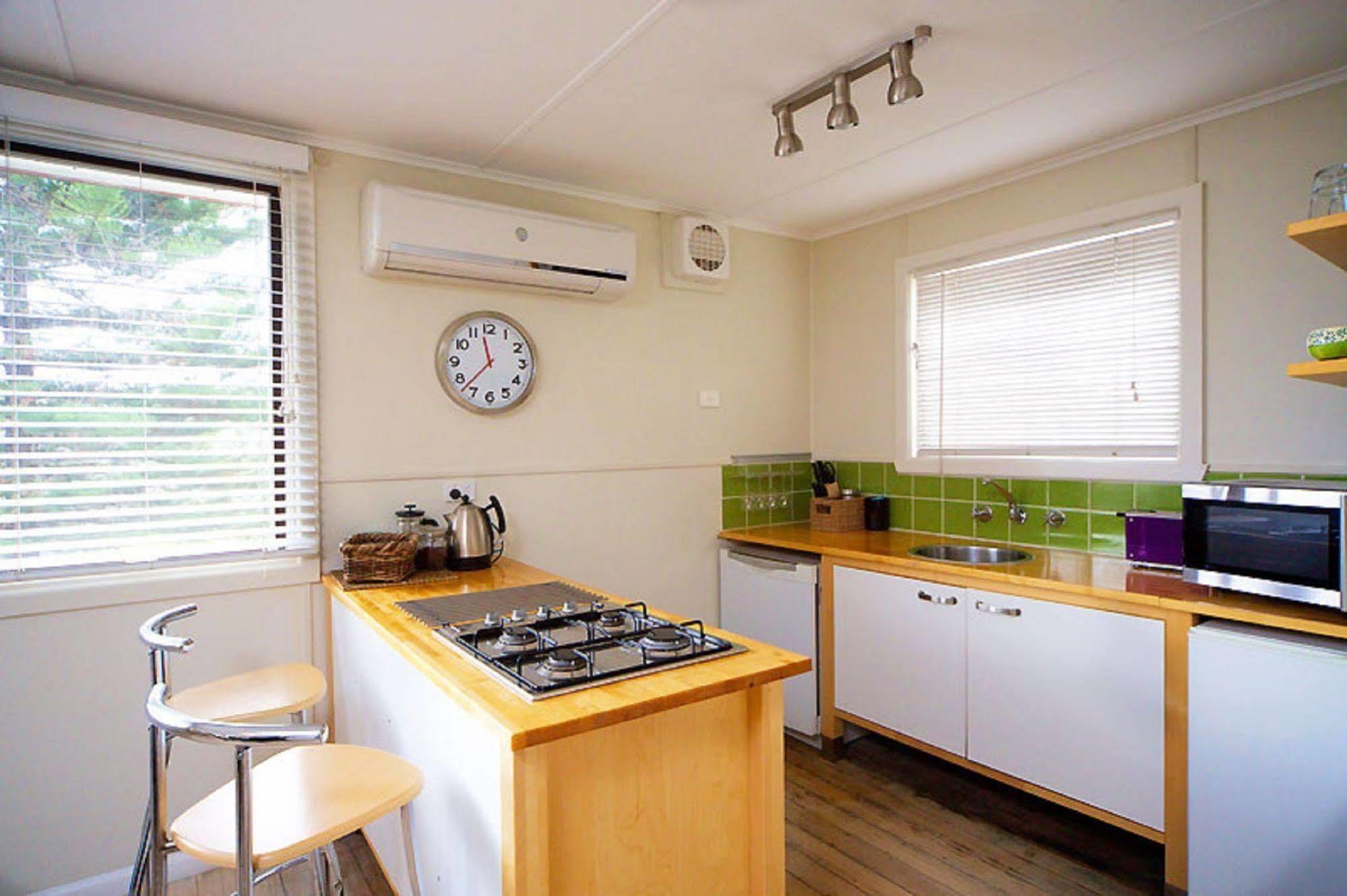 Healesville Apartments Esterno foto