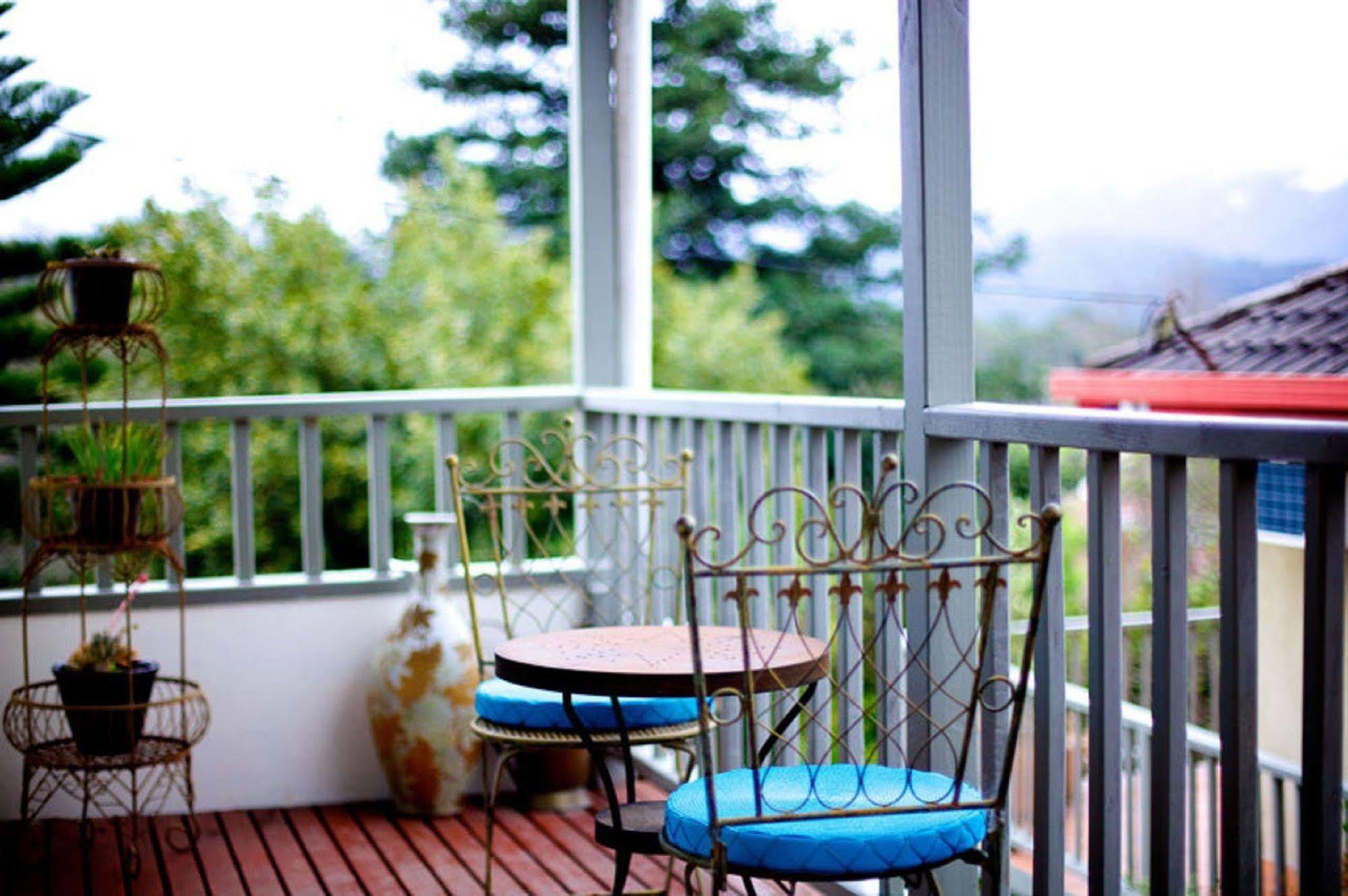 Healesville Apartments Esterno foto